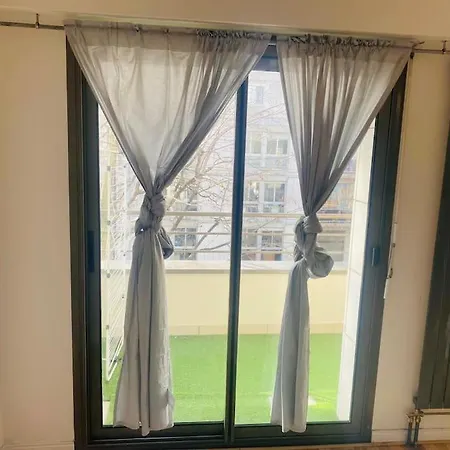Apartamento Nice Near Everything