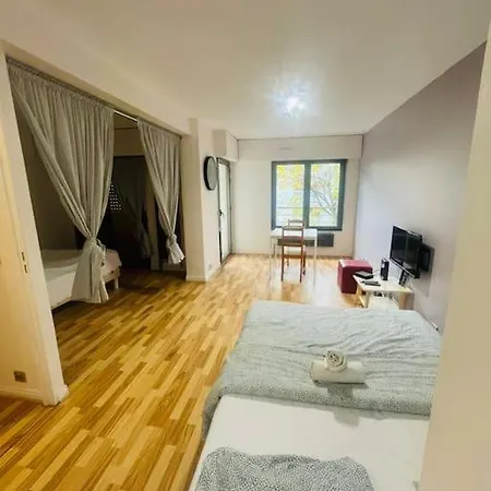 Apartamento Nice Near Everything *