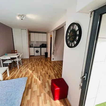 Nice Near Everything Apartamento *