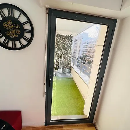 Nice Near Everything Apartamento Levallois-Perret